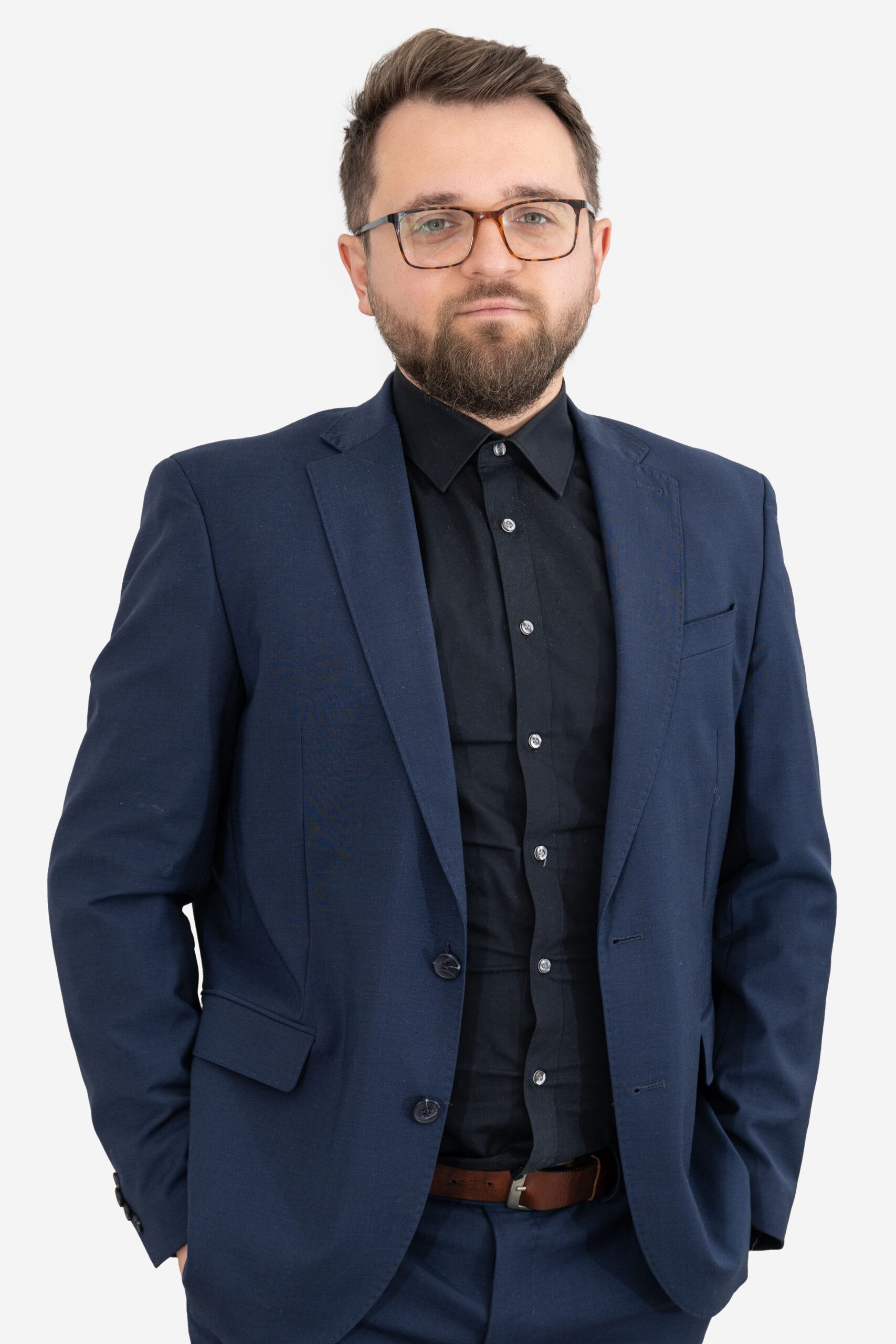 Anatoli Vasilev von PV Recruit
